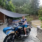 Cascina Natura Relax E Piscina * Bubbio