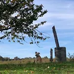 Cascina Natura Relax E Piscina Сasa de vacaciones