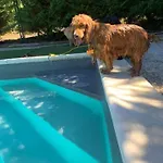 Cascina Natura Relax E Piscina Сasa de vacaciones *