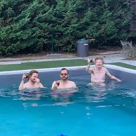 Cascina Natura Relax E Piscina * Bubbio