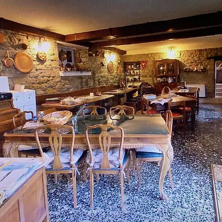Cascina Natura Relax E Piscina Tatil Evi Bubbio