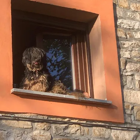 Tatil Evi Cascina Natura Relax E Piscina