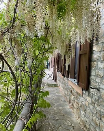 Cascina Natura Relax E Piscina 別荘 Bubbio