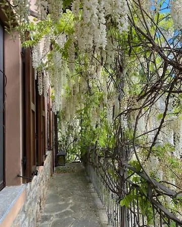 Cascina Natura Relax E Piscina