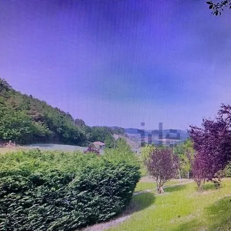 Cascina Natura Relax E Piscina Bubbio
