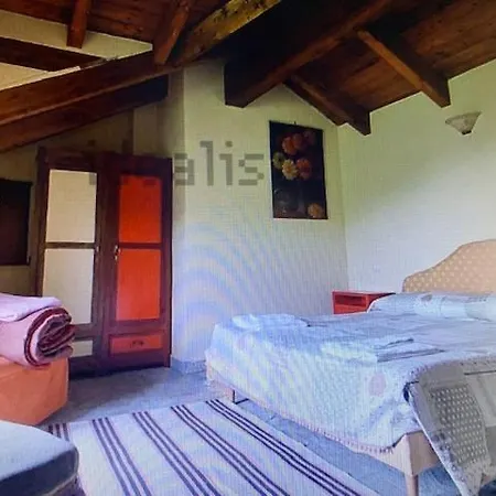 Cascina Natura Relax E Piscina