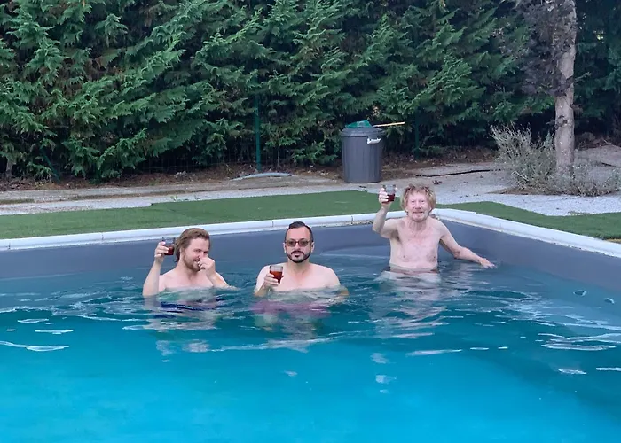 Cascina Natura Relax E Piscina * Bubbio