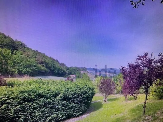 Cascina Natura Relax E Piscina Bubbio