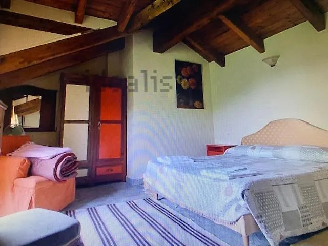 Cascina Natura Relax E Piscina